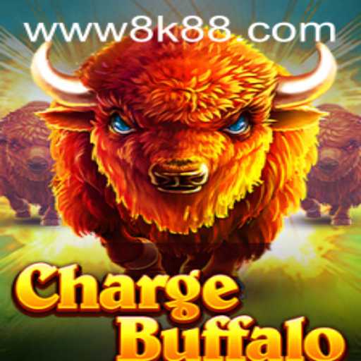 ChargeBuffalo: The Thrilling New Adventure with 8K8