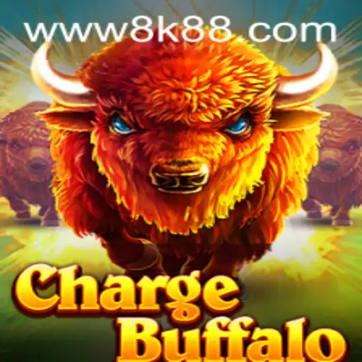 ChargeBuffalo: The Thrilling New Adventure with 8K8