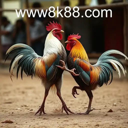 Cockfighting: An In-Depth Exploration