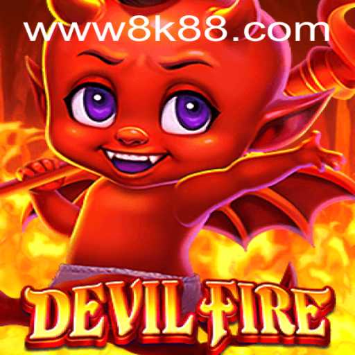 Unveil the Thrilling World of DevilFire: The Ultimate Gaming Adventure