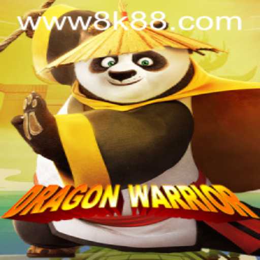 DragonWarrior: A New Era in Strategy Gaming with 8K8