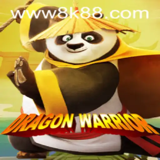 DragonWarrior: A New Era in Strategy Gaming with 8K8