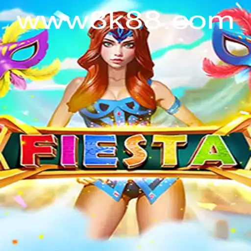 The Vibrant World of Fiesta 8K8: A Comprehensive Guide