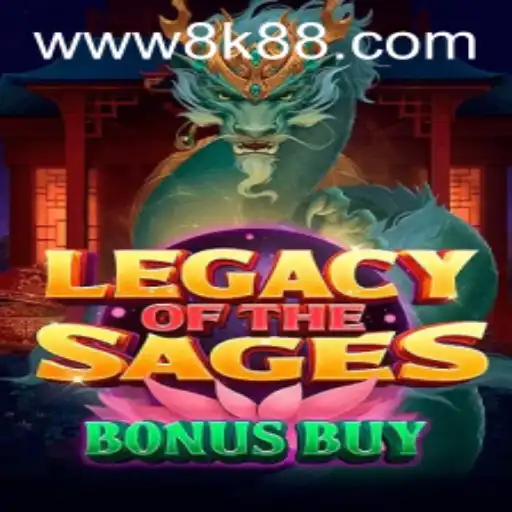 Legacy of the Sages Bonus Buy and the Rise of Gaming