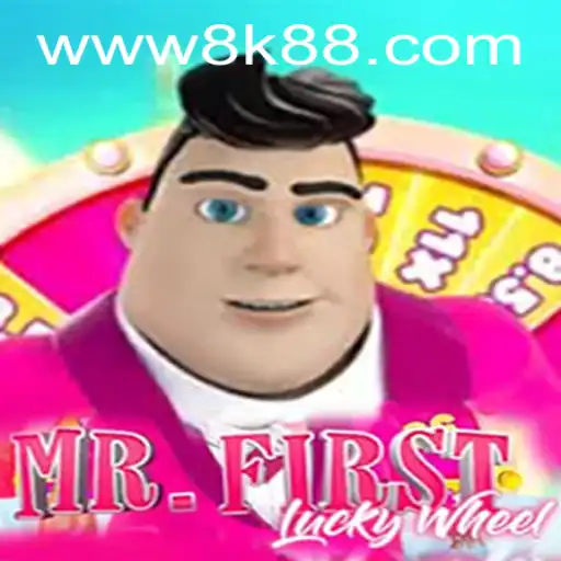 Unveiling MrFirstLuckyWheel: A Revolutionary Gaming Experience with 8K8