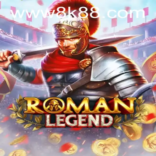 RomanLegend: A Journey Through Ancient Battles and Mystical Quests