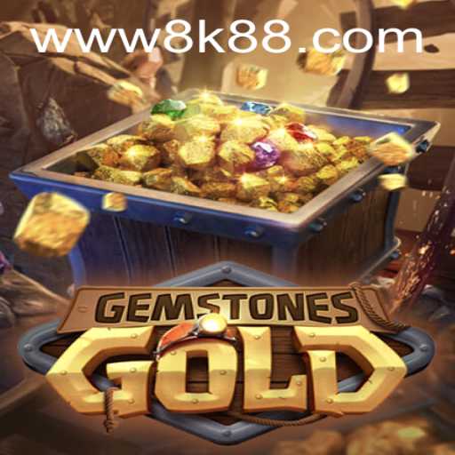 Discover the Intriguing World of GemstonesGold and Uncover the Mysteries of 8K8