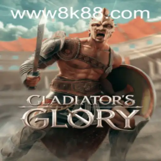 GladiatorsGlory: Experience the Epic Battles in Stunning 8K8 Resolution