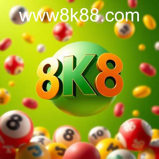 8K8