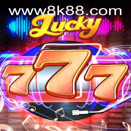 Unlock the Thrilling World of Lucky777 with the Mystical Key 8K8
