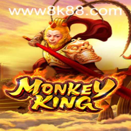 MonkeyKing: An 8K8 Adventure