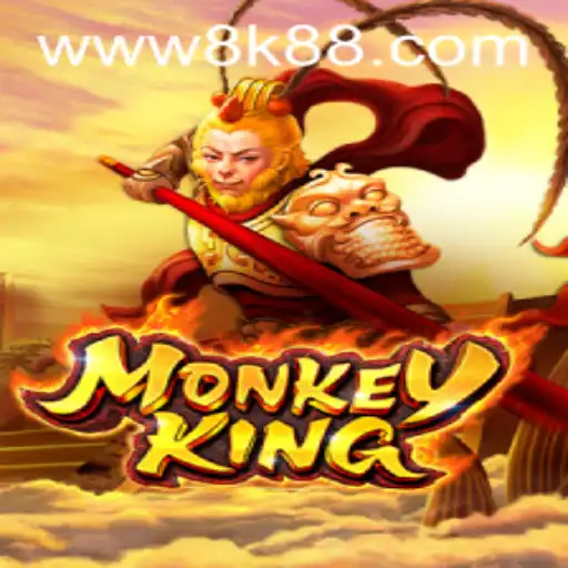MonkeyKing: An 8K8 Adventure