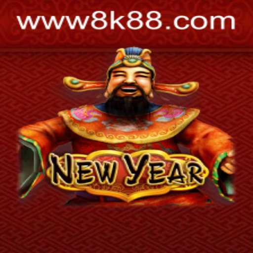 Discover the Thrilling World of NewYear: An 8K8 Adventure