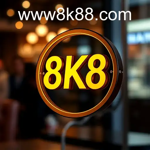 Unlock the Power of Exclusive Offers with 8K8