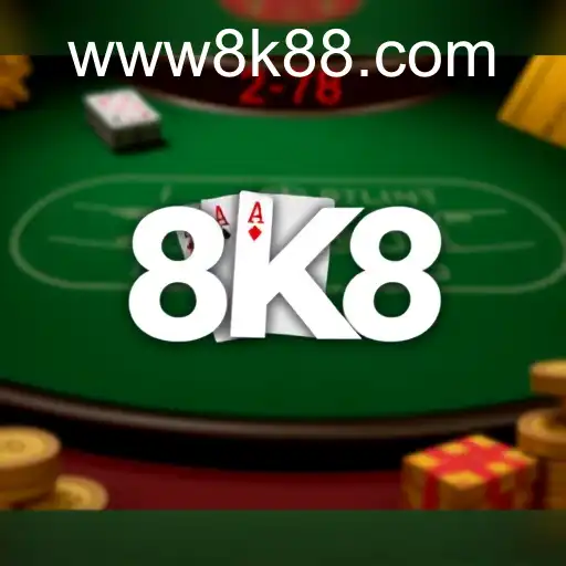Unveiling the Exciting World of Online Baccarat with 8K8