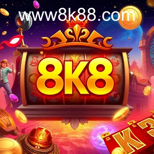Exploring the Fascinating World of Online Slots: A Focus on 8K8