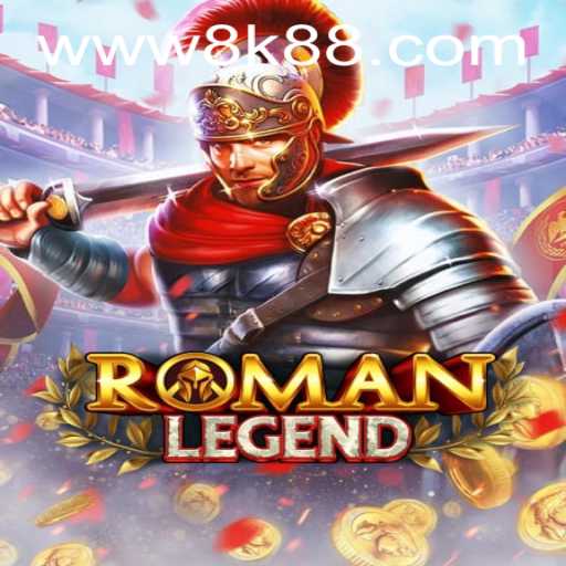 RomanLegend: A Journey Through Ancient Battles and Mystical Quests