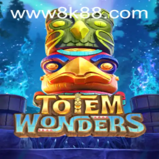 Exploring the Mystical World of TotemWonders: A Journey into 8K8