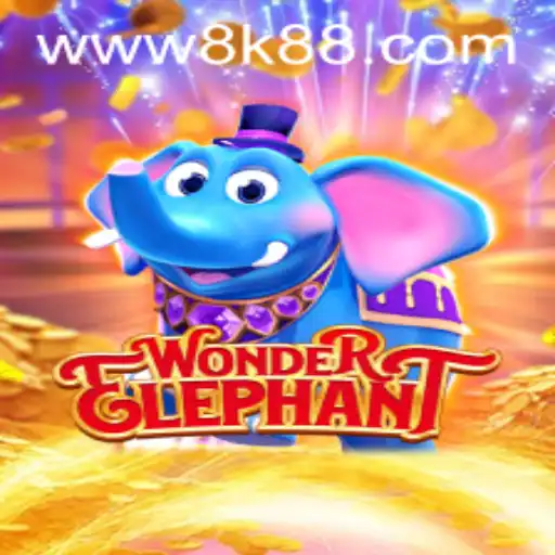 Step Into the Adventure: Discover the World of WonderElephant and the 8K8 Challenge